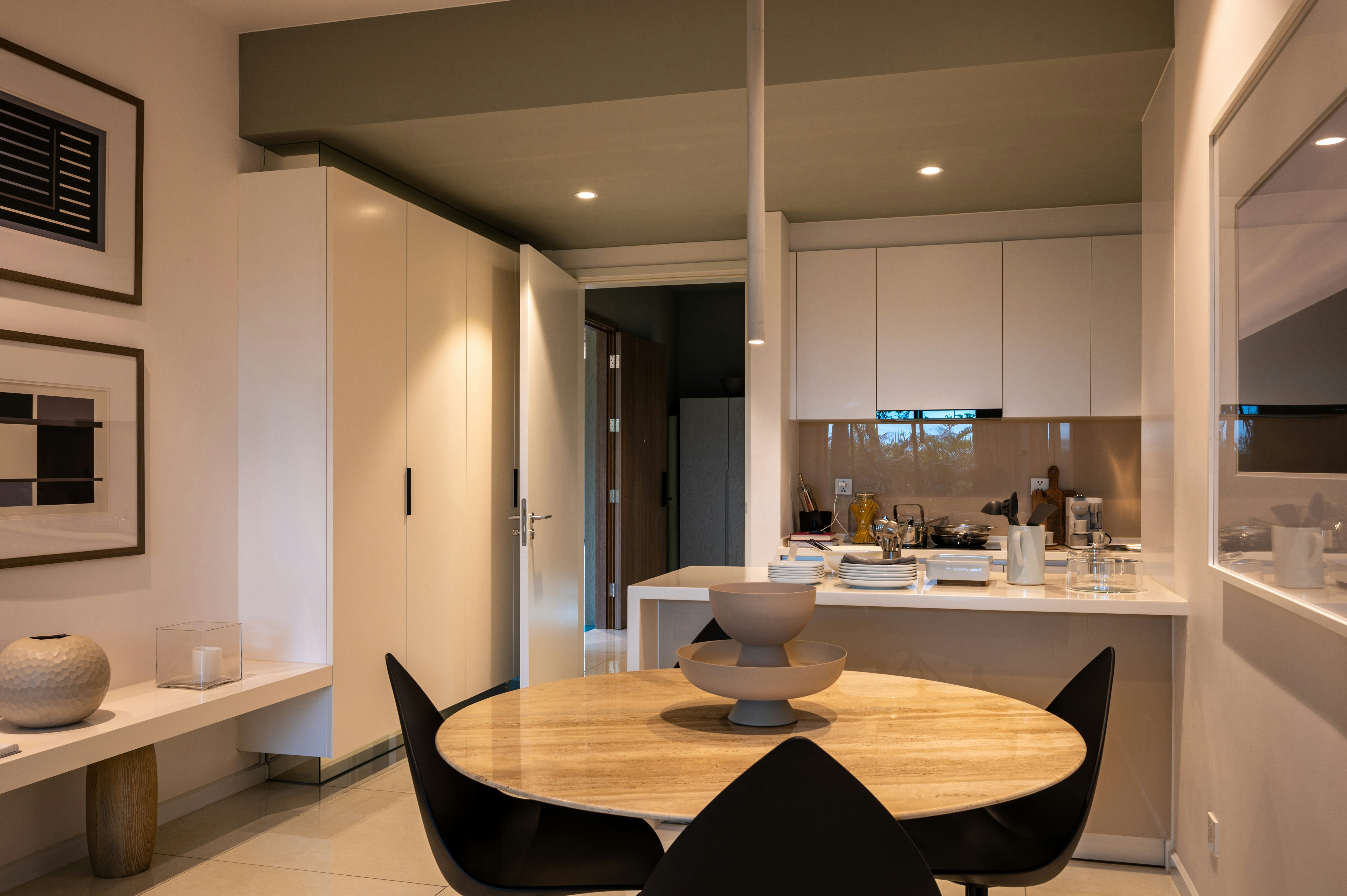 Appartements