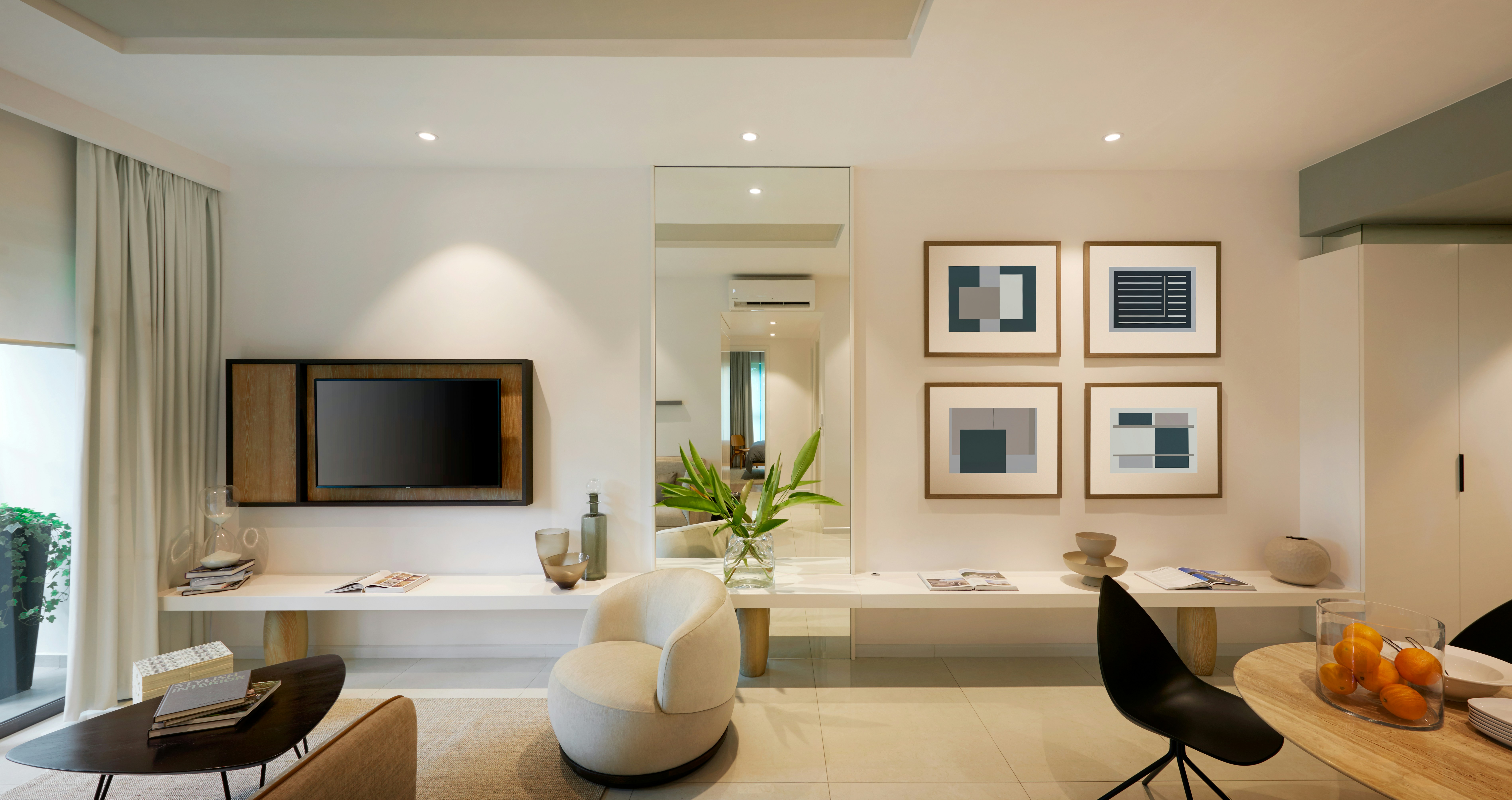 Appartement 2