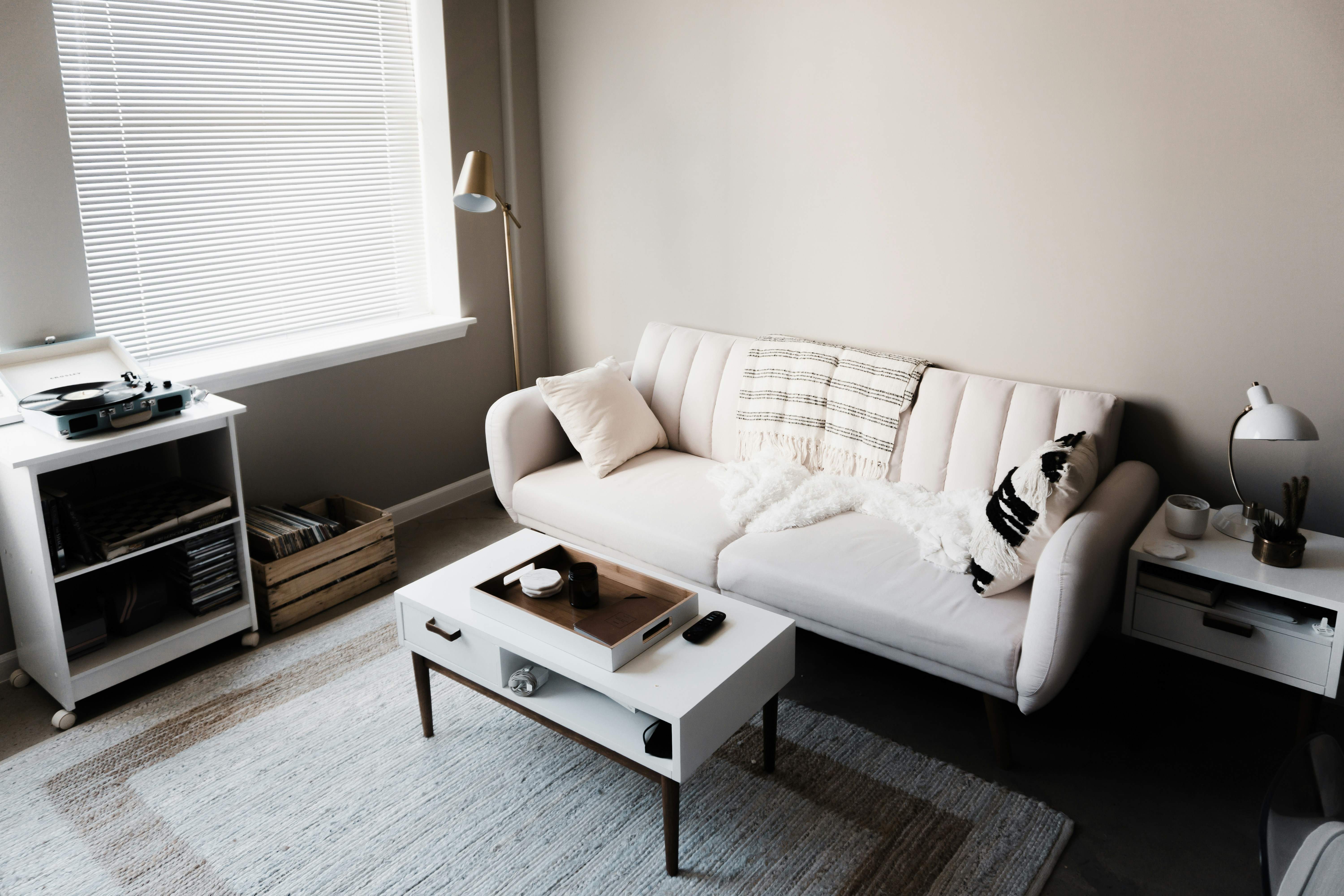 Appartement 3
