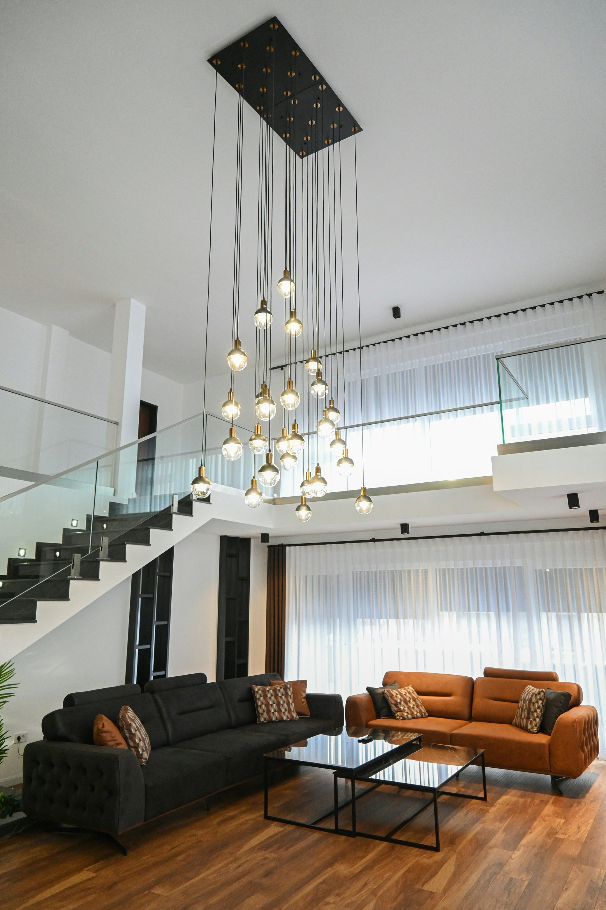 Appartement Moderne
