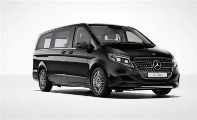 Mercedes V Class