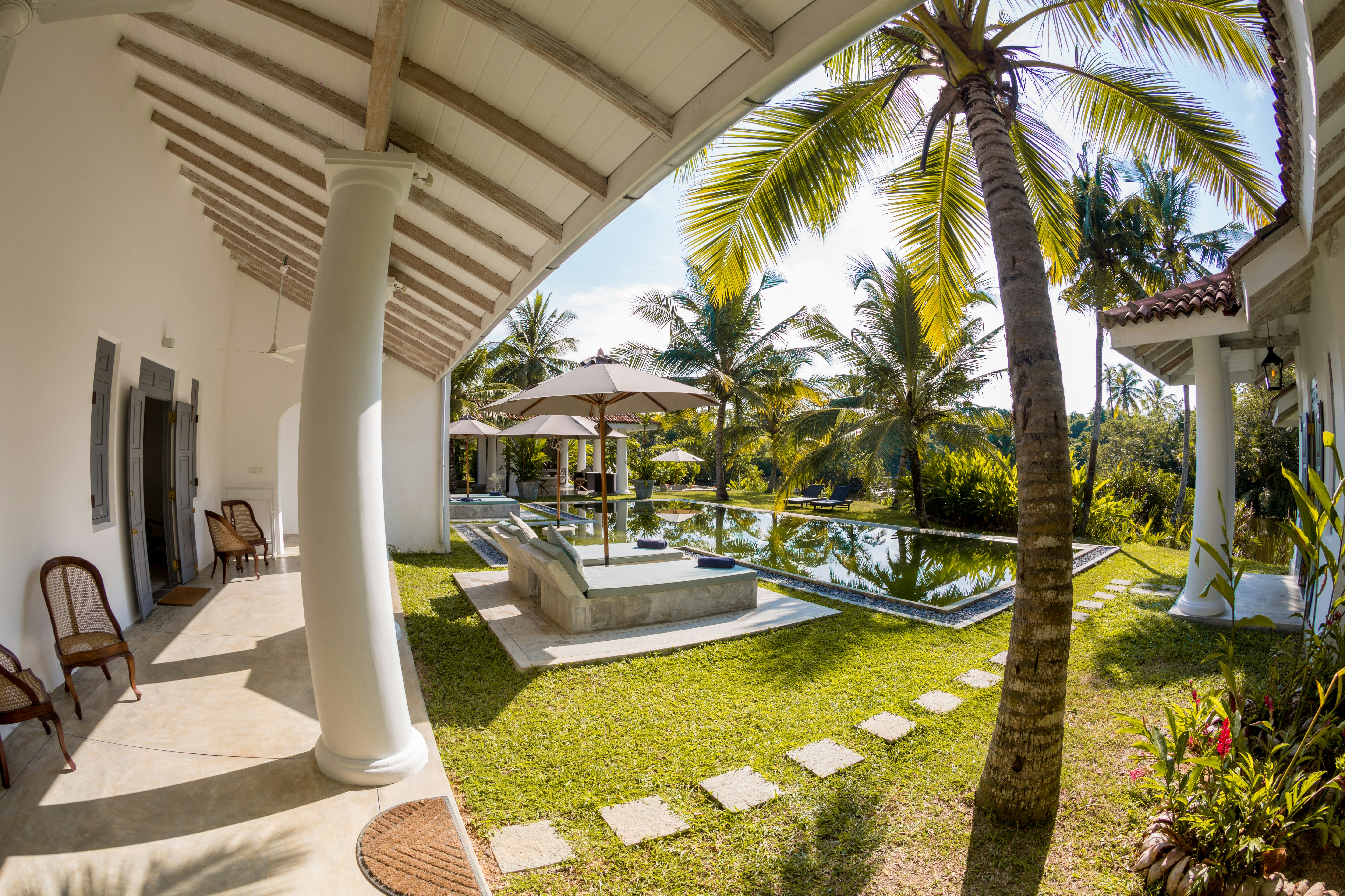 Villa 2