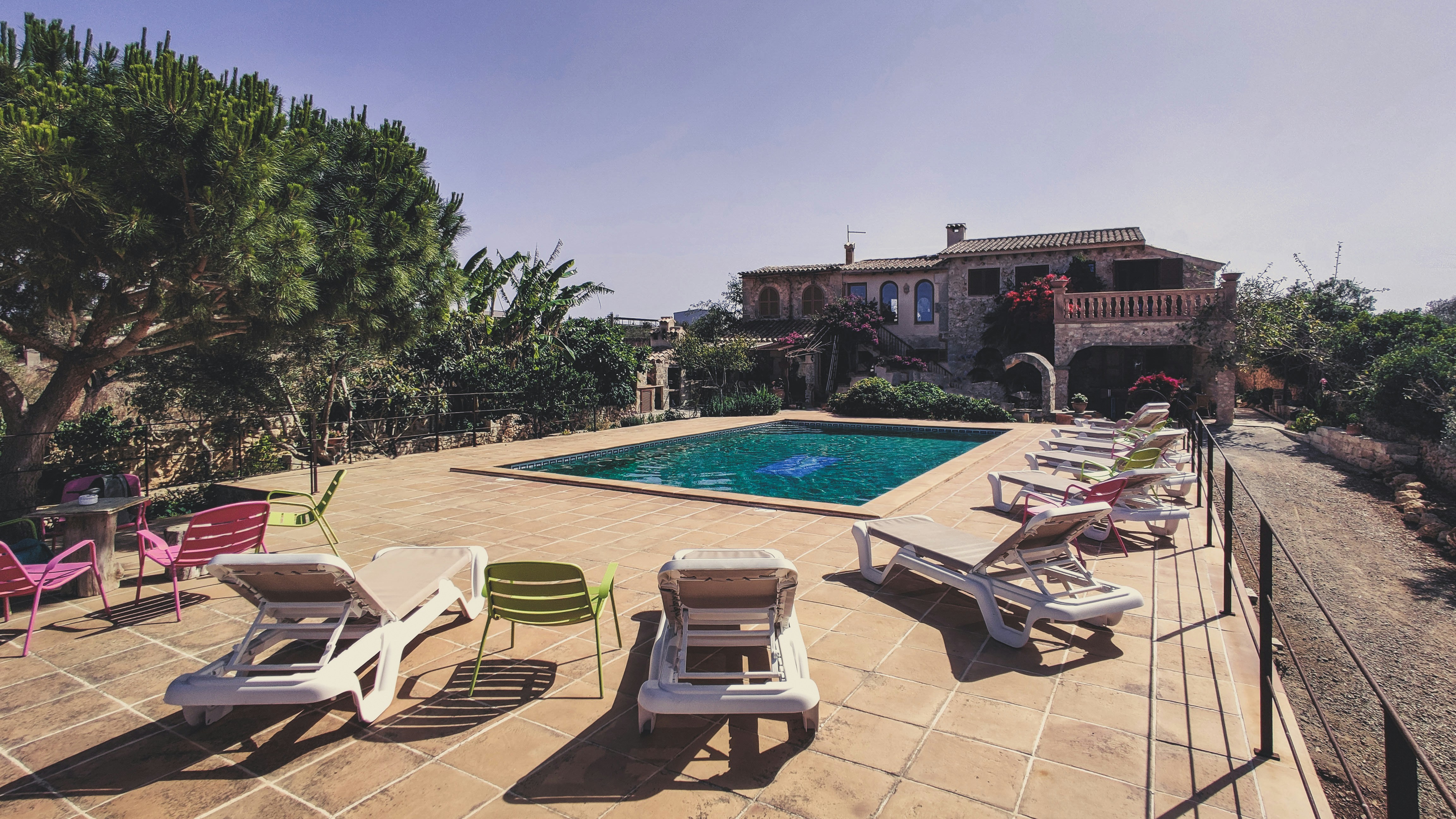 Villa 4